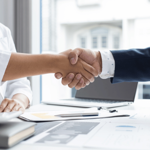 Holistyczna pomoc w jednym miejscu